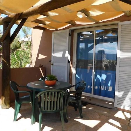 Mini Villa Santa Giulia Porto-Vecchio  Exteriör bild