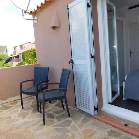 Mini Villa Santa Giulia Porto-Vecchio  Exteriör bild