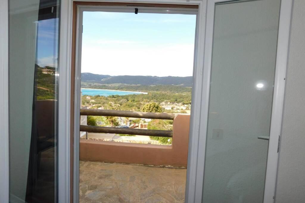Mini Villa Santa Giulia Porto-Vecchio  Exteriör bild