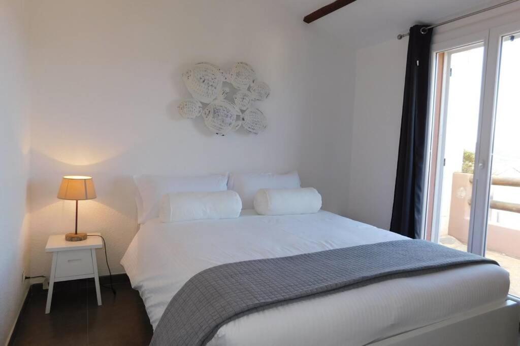 Mini Villa Santa Giulia Porto-Vecchio  Exteriör bild