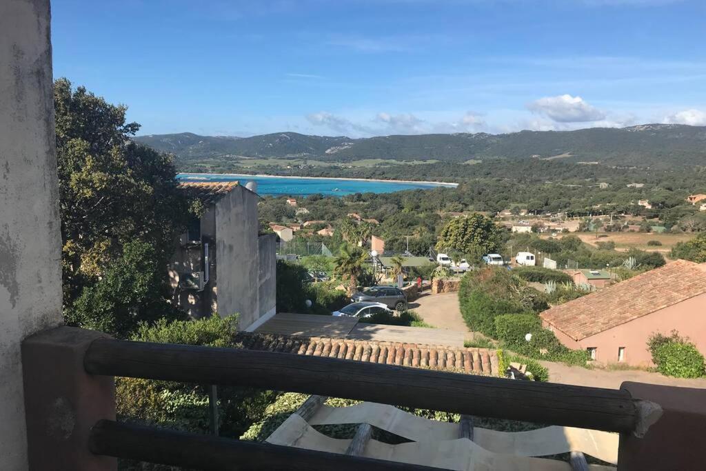 Mini Villa Santa Giulia Porto-Vecchio  Exteriör bild