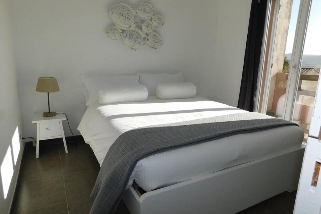 Mini Villa Santa Giulia Porto-Vecchio  Exteriör bild