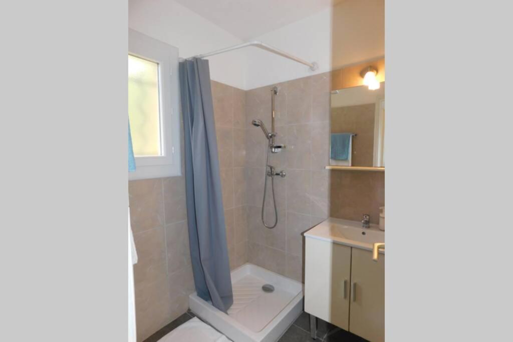 Mini Villa Santa Giulia Porto-Vecchio  Exteriör bild